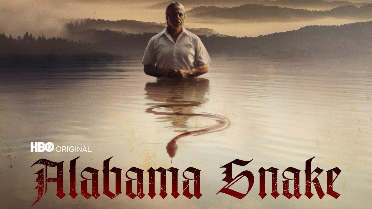 مشاهدة فيلم Alabama Snake 2020 مترجم كامل HD