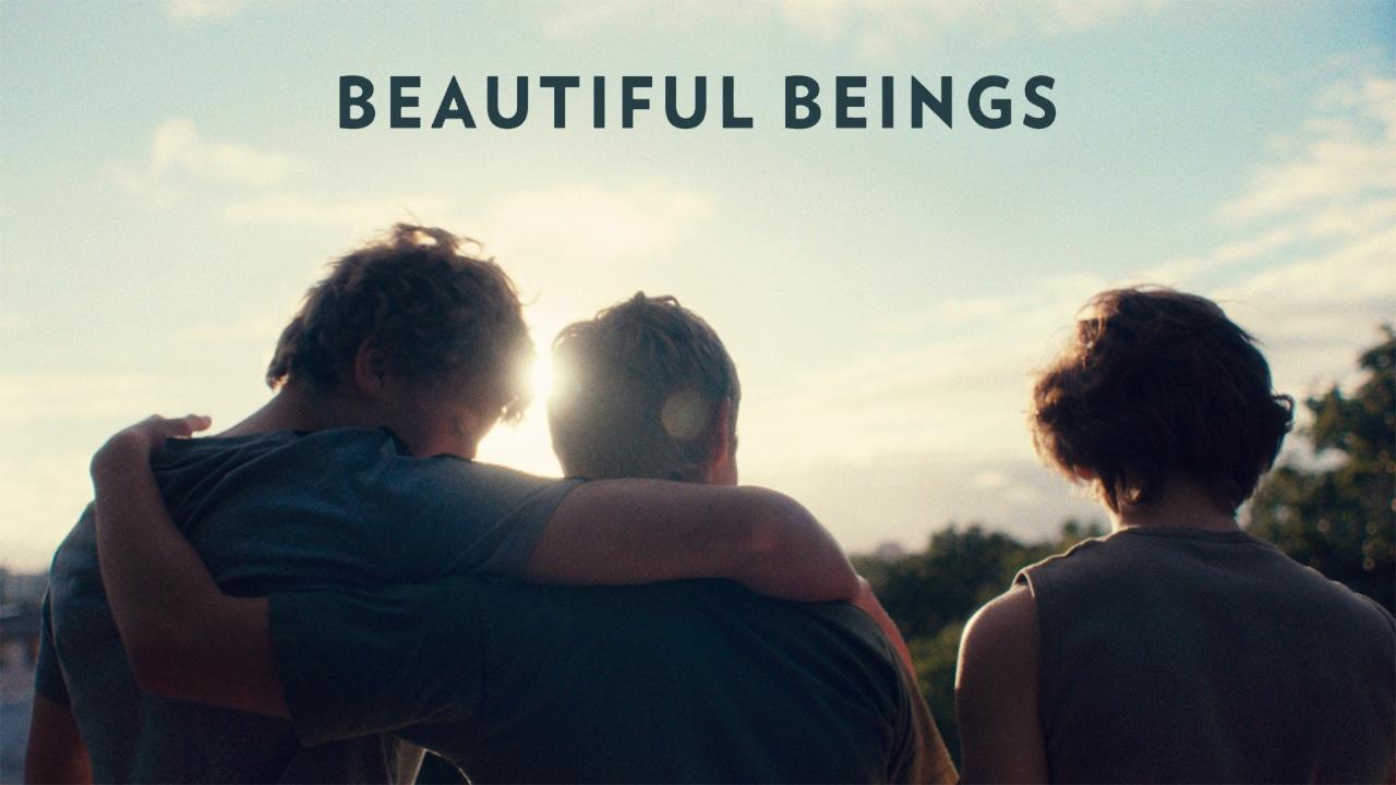 مشاهدة فيلم Beautiful Beings 2022 مترجم كامل HD