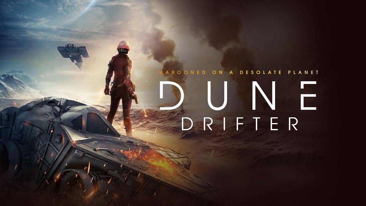 مشاهدة فيلم Dune Drifter 2020 مترجم