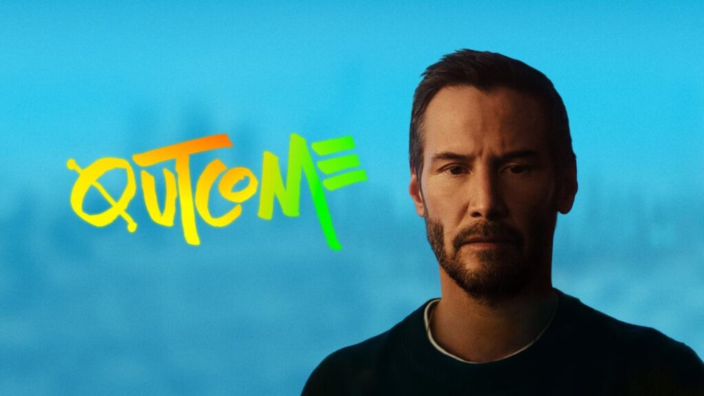 مشاهدة فيلم Outcome 2026 مترجم كامل HD