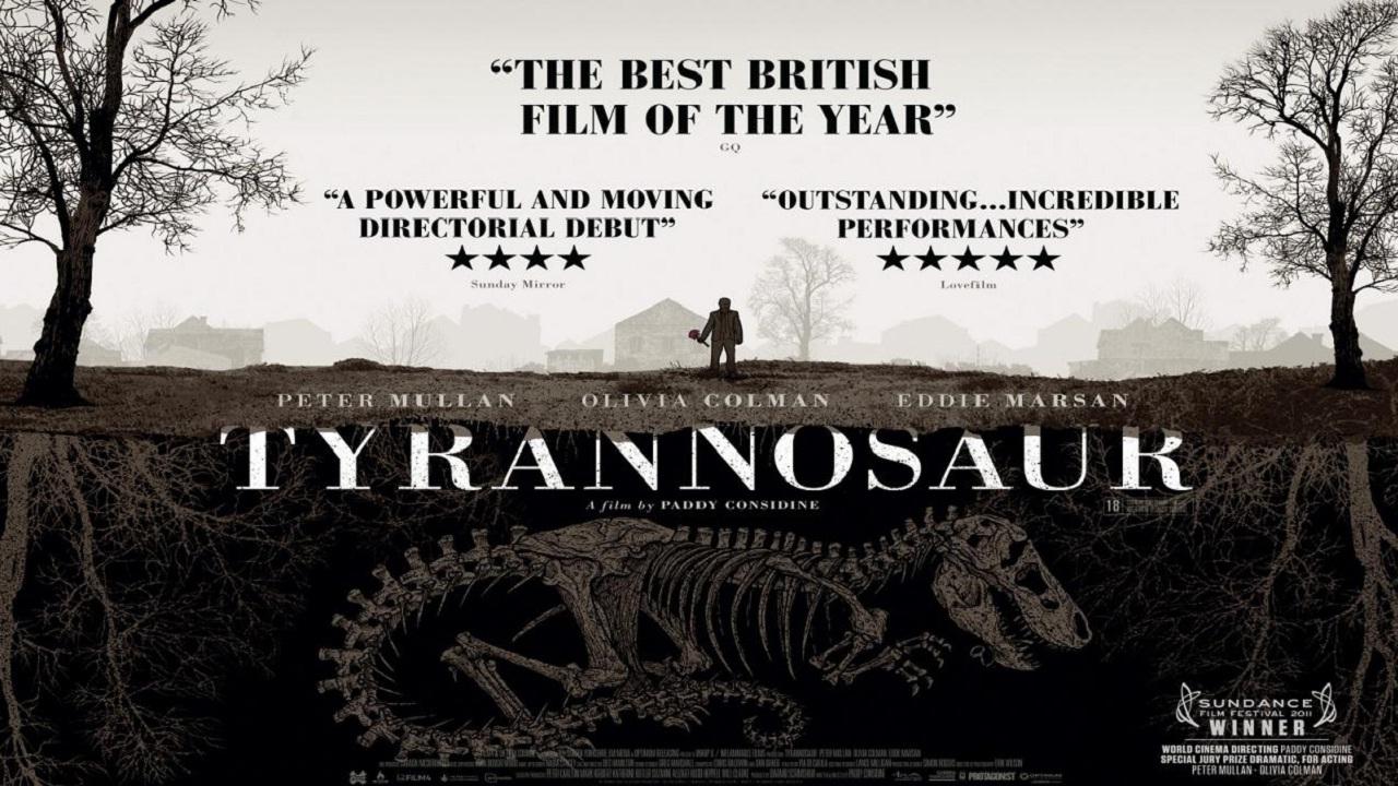 مشاهدة فيلم Tyrannosaur 2011 مترجم