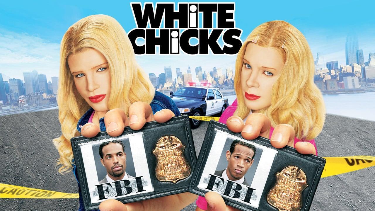 مشاهدة فيلم White Chicks 2004 مترجم