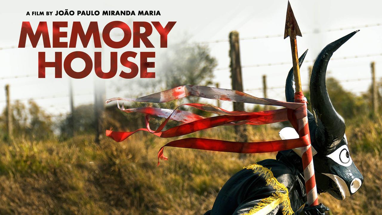مشاهدة فيلم Memory House 2020 مترجم كامل HD