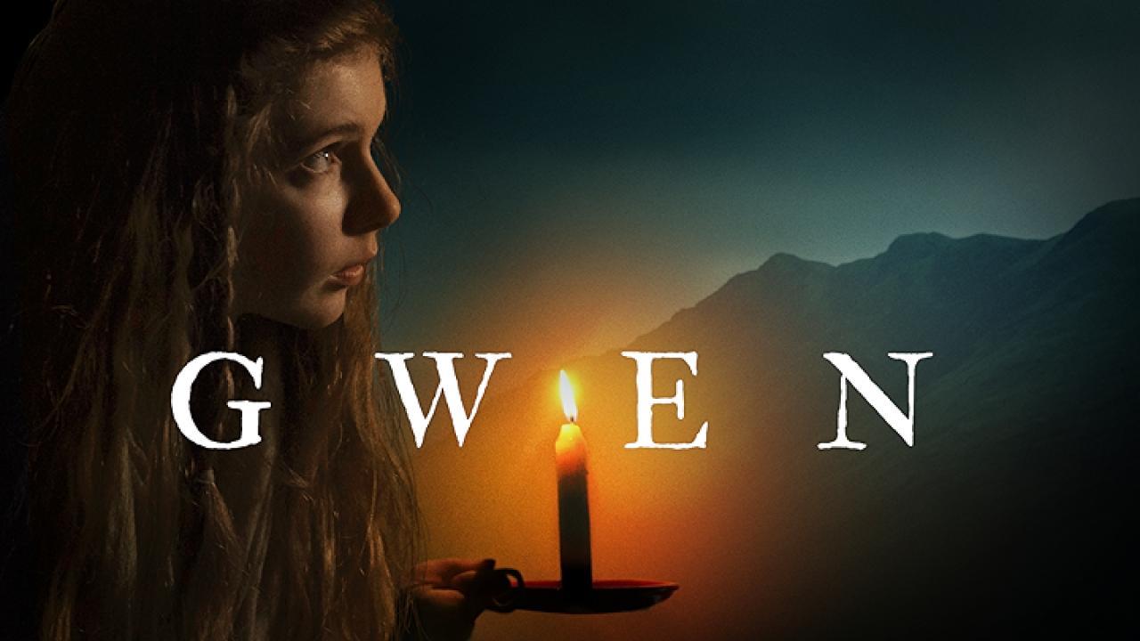 مشاهدة فيلم Gwen 2018 مترجم كامل HD