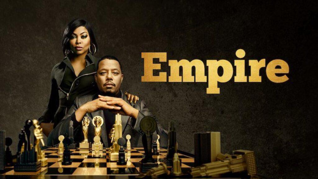 مشاهدة مسلسل Empire الموسم الخامس الحلقة 11 الحادية عشر مترجمة HD