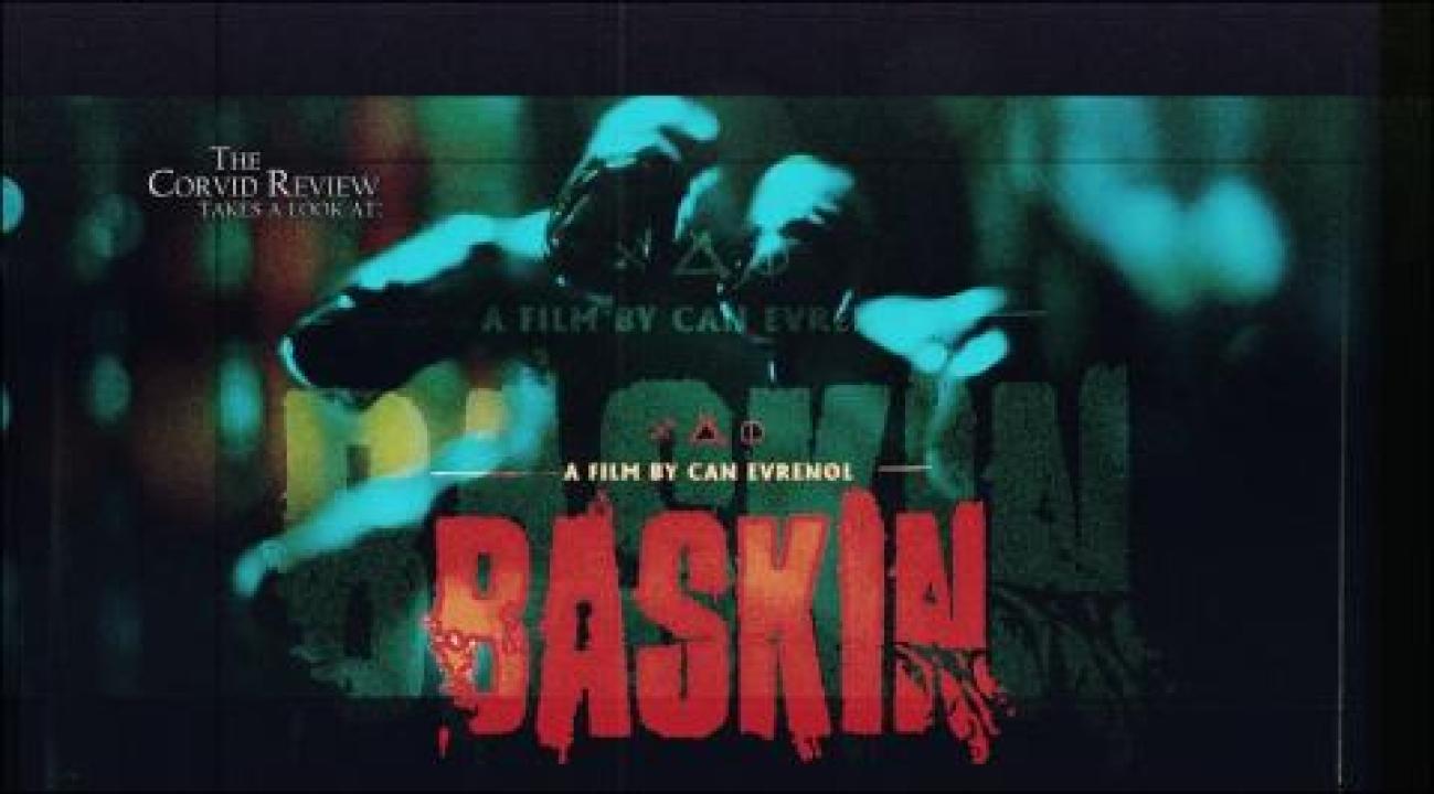 مشاهدة فيلم Baskin 2015 مترجم