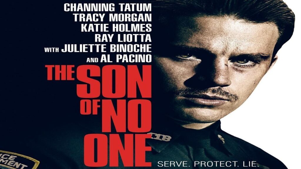 مشاهدة فيلم The Son of No One 2011 مترجم