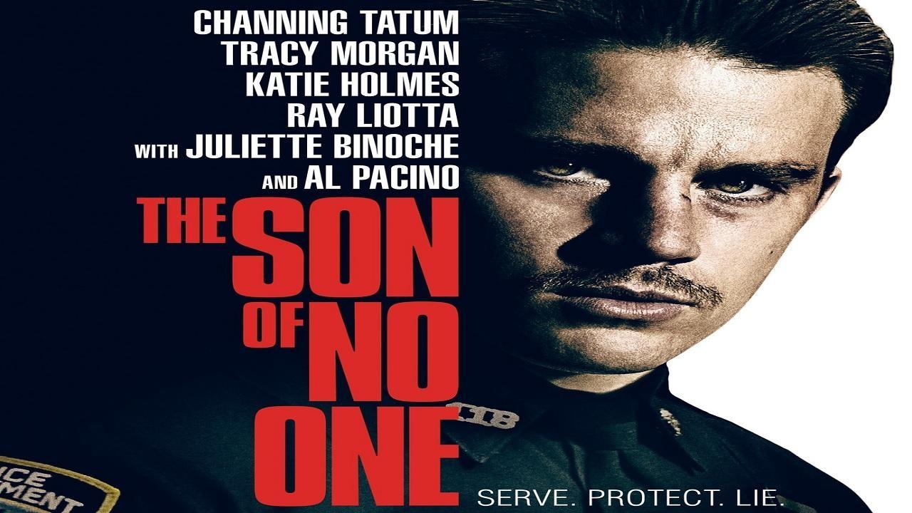 مشاهدة فيلم The Son of No One 2011 مترجم