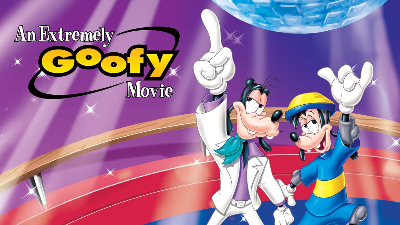 مشاهدة فيلم An Extremely Goofy Movie 2000 مترجم كامل HD
