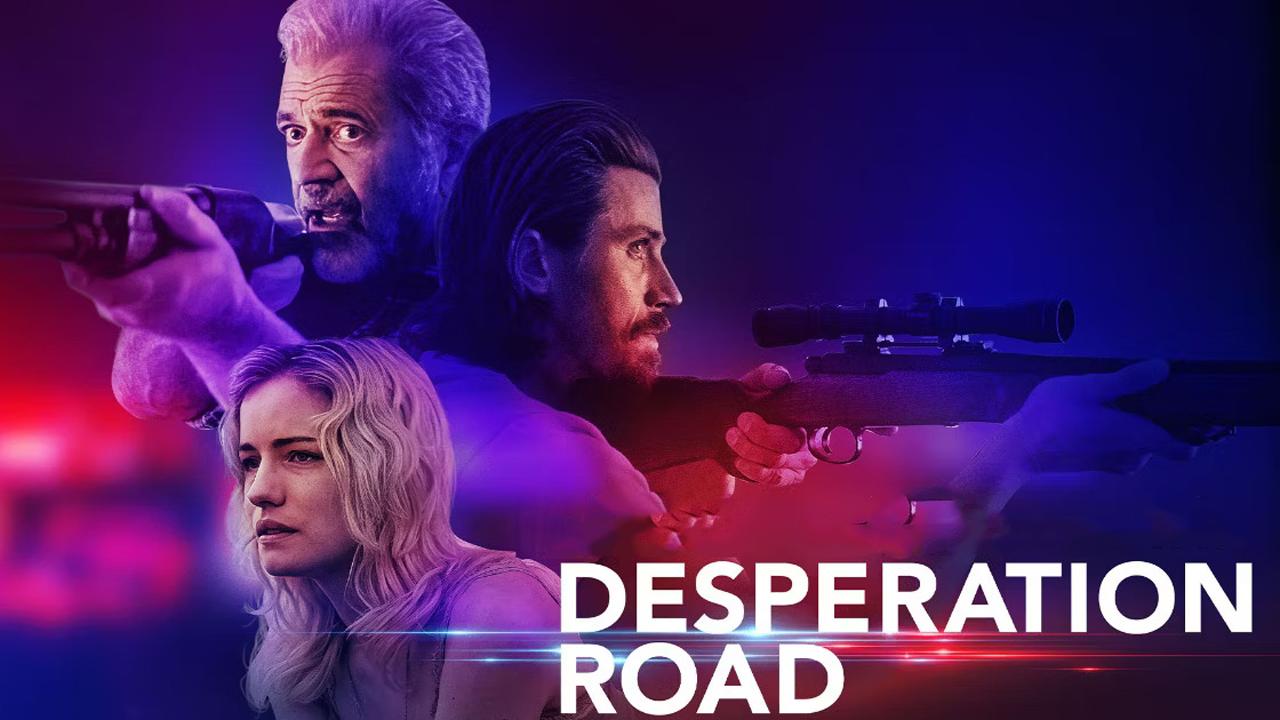 مشاهدة فيلم Desperation Road 2023 مدبلج كامل HD