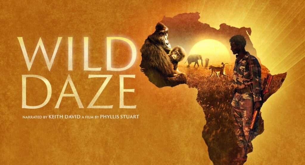 مشاهدة فيلم Wild Daze 2020 مترجم كامل HD