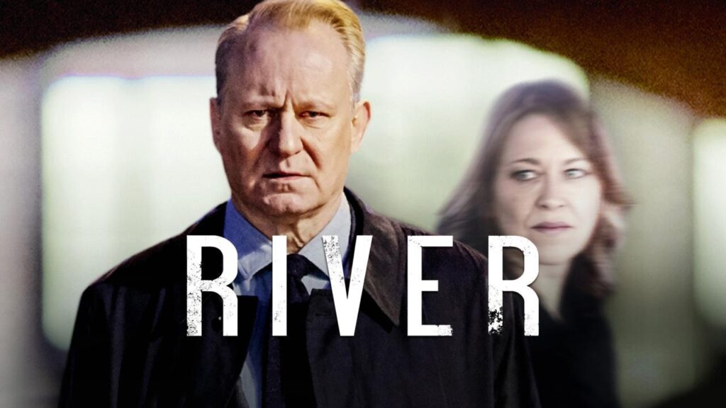 مشاهدة فيلم River 2015 مترجم كامل HD