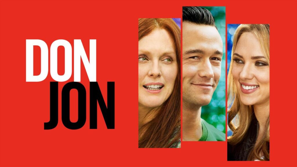 مشاهدة فيلم Don Jon 2013 مترجم كامل HD