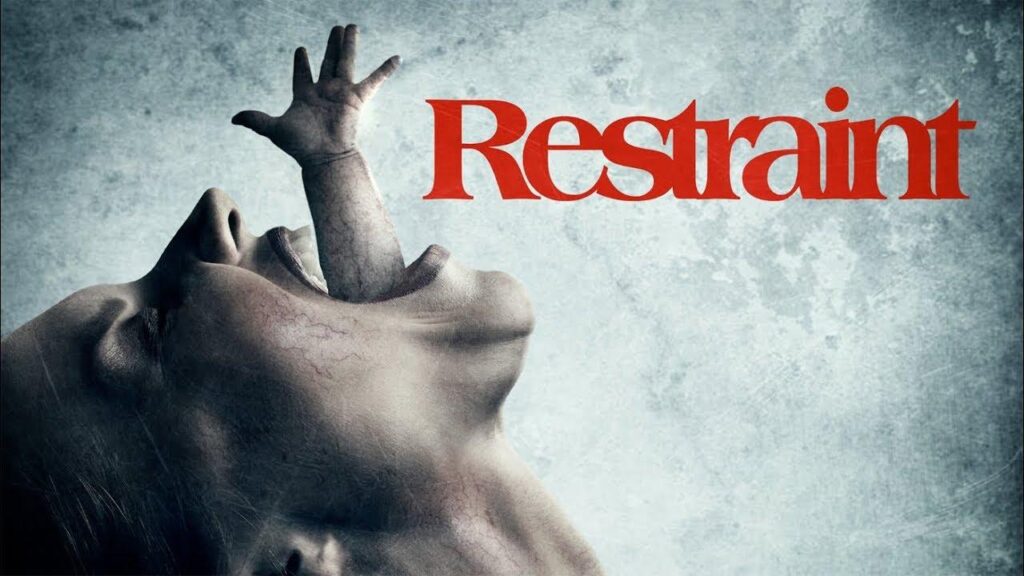 مشاهدة فيلم Restraint 2017 مترجم