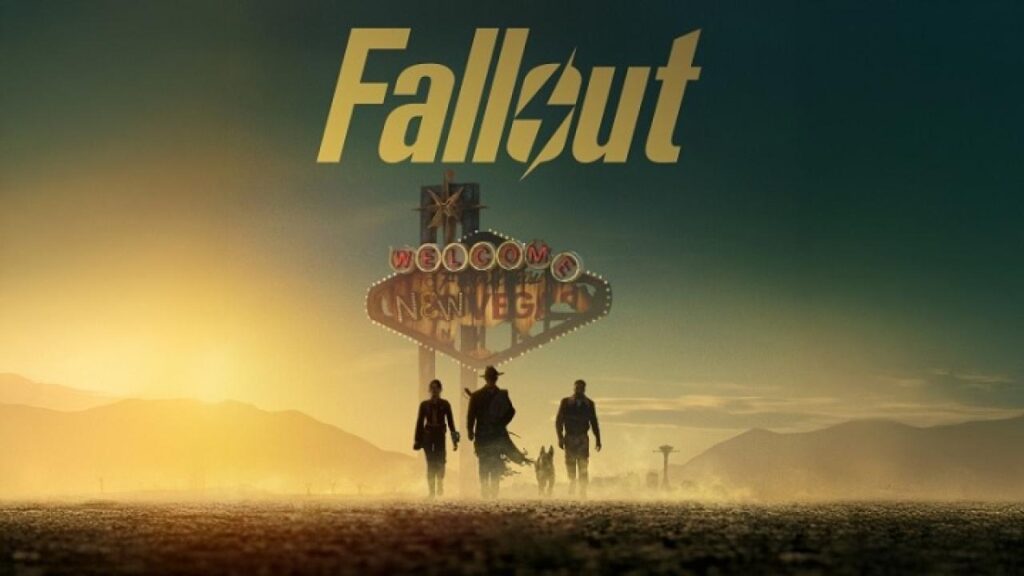 مشاهدة مسلسل Fallout الموسم الثاني الحلقة 8 الثامنة والاخيرة مترجمة HD