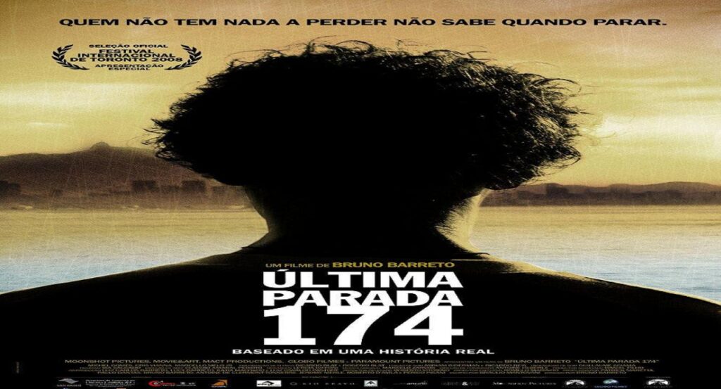 مشاهدة فيلم Last Stop 174 2008 مترجم