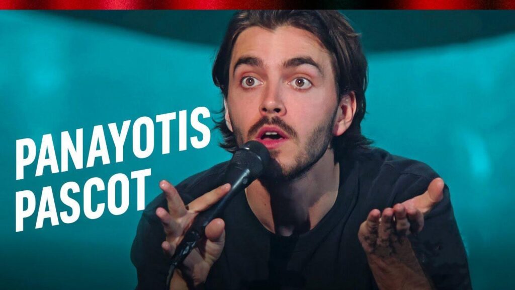 مشاهدة فيلم Panayiotis Pascot: Almost 2022 مترجم كامل HD