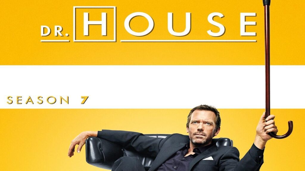 مشاهدة مسلسل House الموسم السابع الحلقة 14 الرابعة عشر مترجمة HD