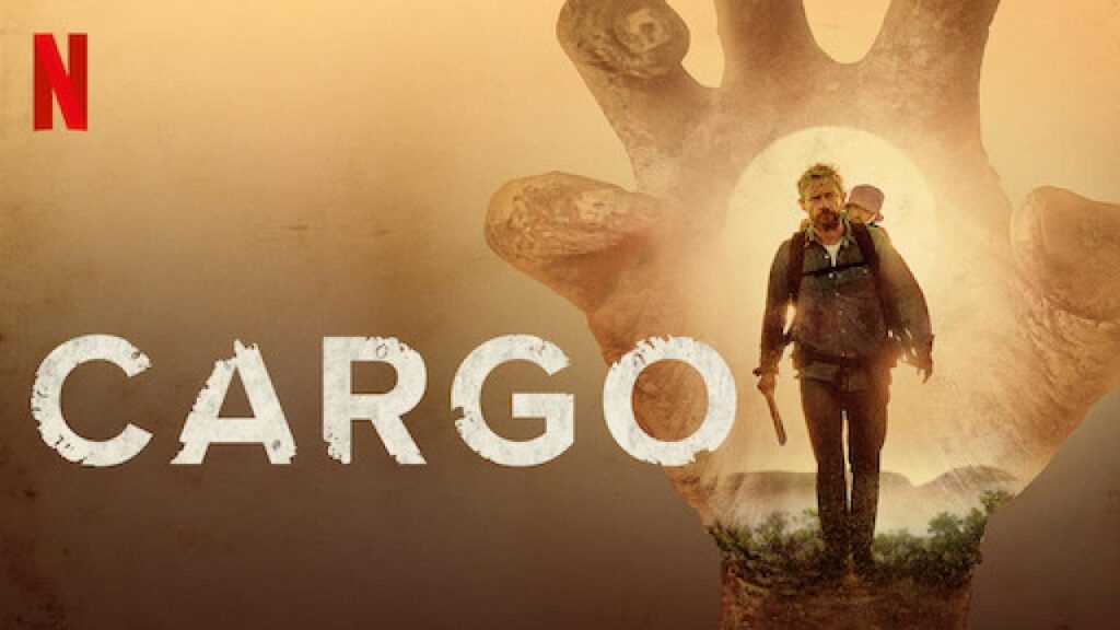 مشاهدة فيلم Cargo 2017 مترجم