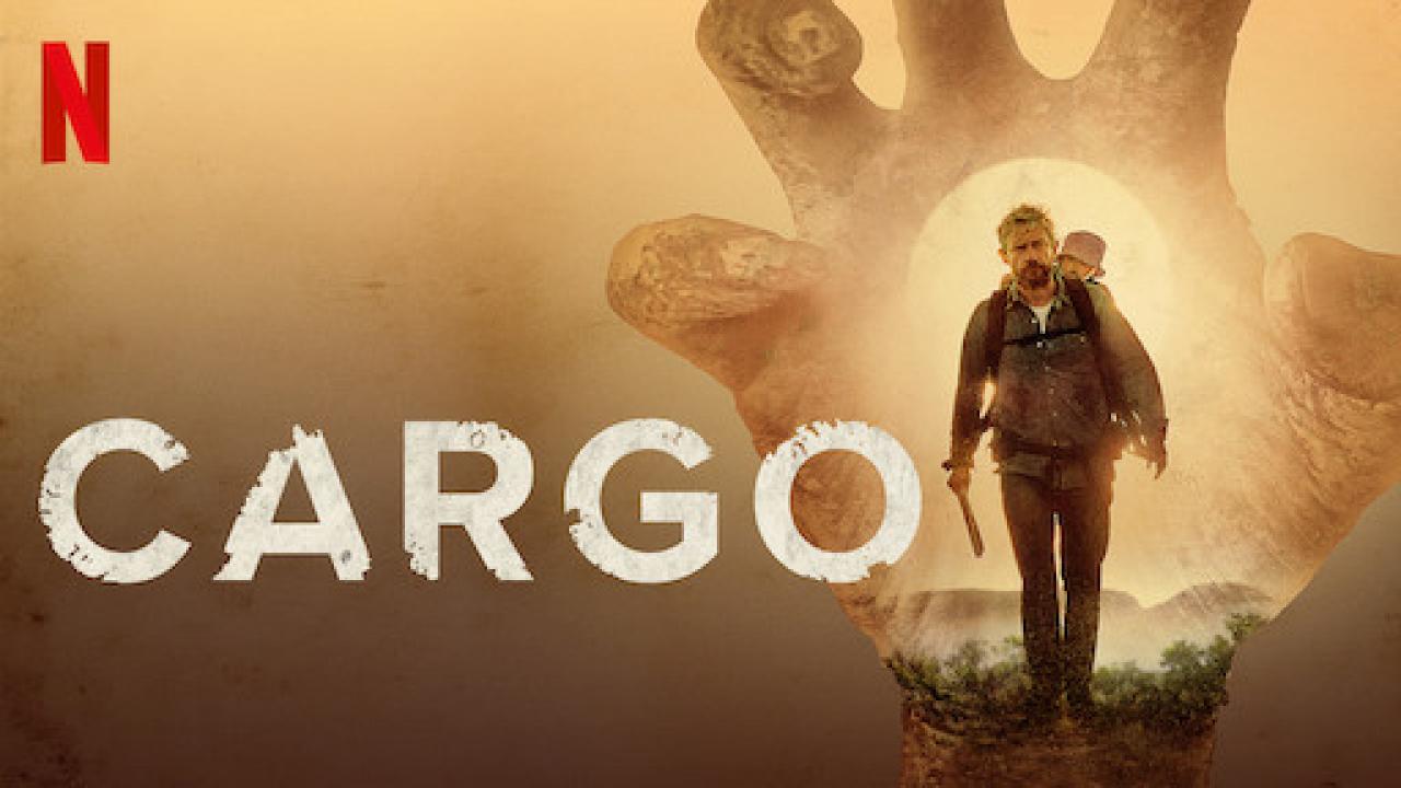 مشاهدة فيلم Cargo 2017 مترجم