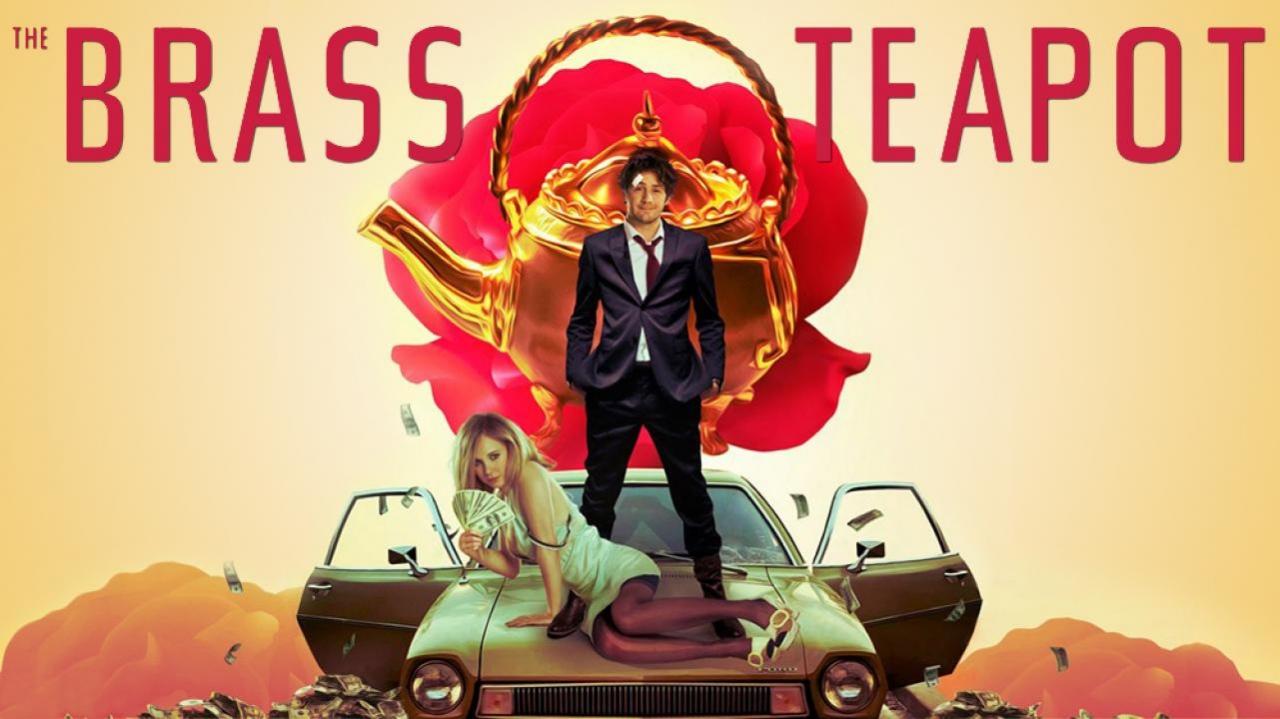 مشاهدة فيلم The Brass Teapot 2012 مترجم