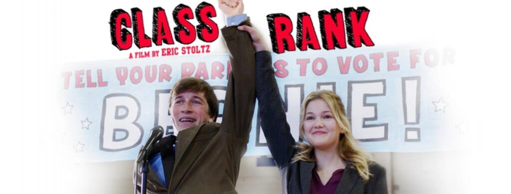 مشاهدة فيلم Class Rank 2017 مترجم