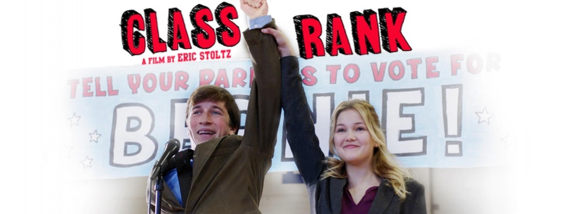 مشاهدة فيلم Class Rank 2017 مترجم