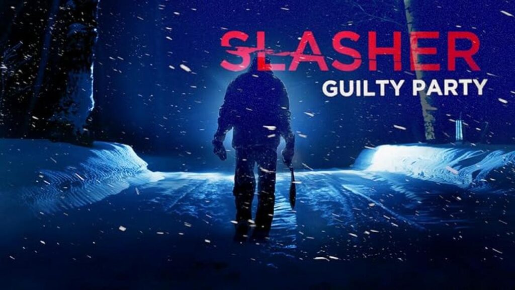 مشاهدة مسلسل Slasher الموسم الثاني الحلقة 4 الرابعة مترجمة HD