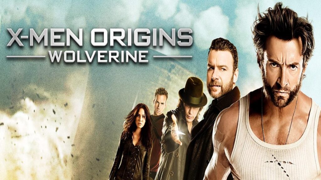مشاهدة فيلم X-Men Origins: Wolverine 2009 مترجم