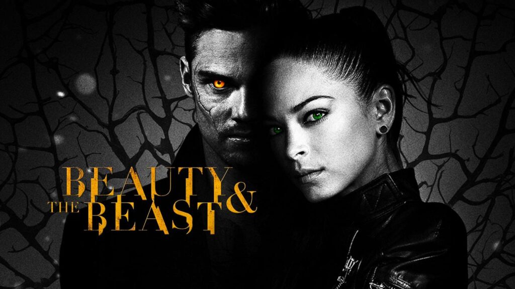 مشاهدة مسلسل Beauty and the Beast الموسم الرابع الحلقة 1 الاولي مترجمة HD