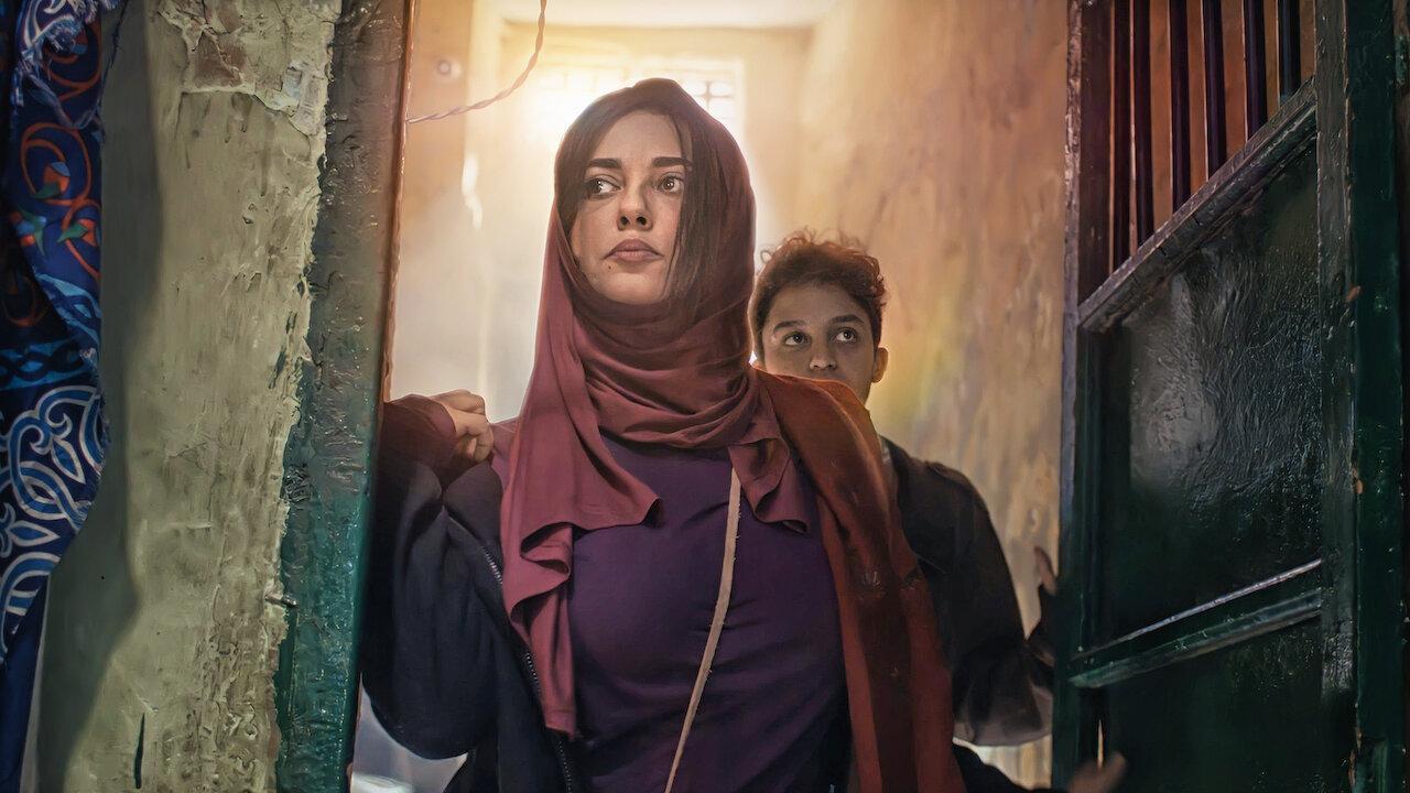 مشاهدة فيلم حمام سخن 2021 كامل HD