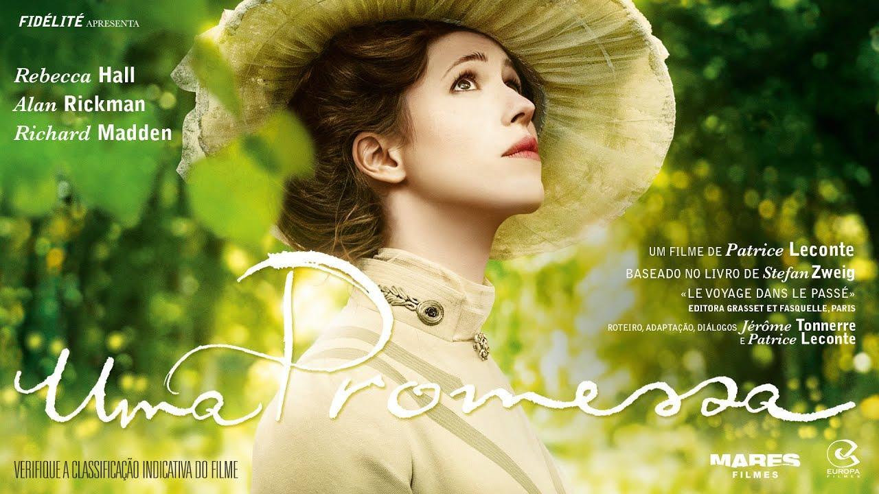 مشاهدة فيلم A Promise 2013 مترجم