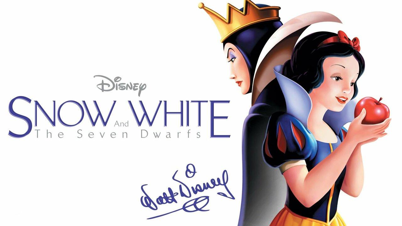 مشاهدة فيلم Snow White and the Seven Dwarfs 1973 مترجم كامل HD