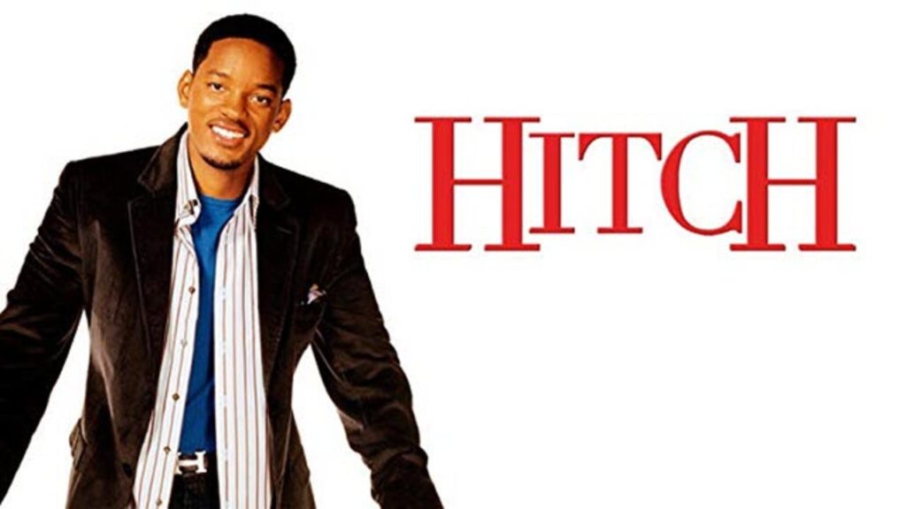 مشاهدة فيلم Hitch 2005 مترجم