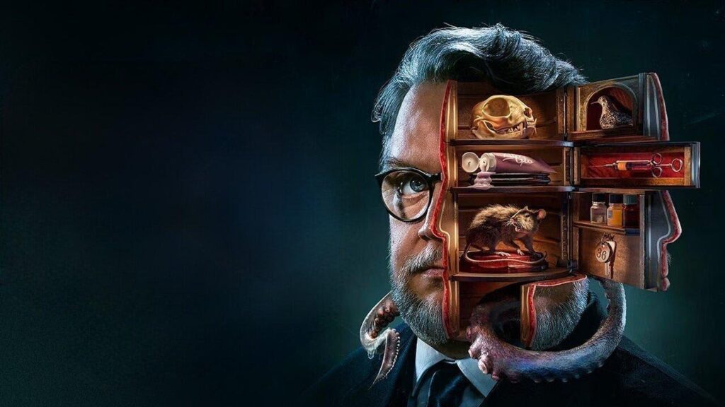 مشاهدة مسلسل Guillermo del Toro’s Cabinet of Curiosities الموسم الاول الحلقة 8 الثامنة والاخيرة مترجمة HD