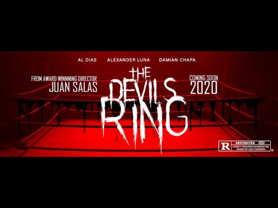 مشاهدة فيلم The Devils Ring 2021 مترجم كامل HD