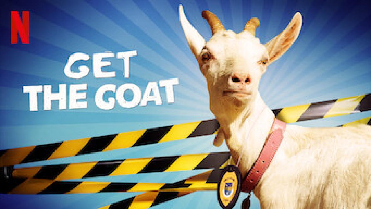 مشاهدة فيلم Get the Goat 2021 مترجم كامل HD