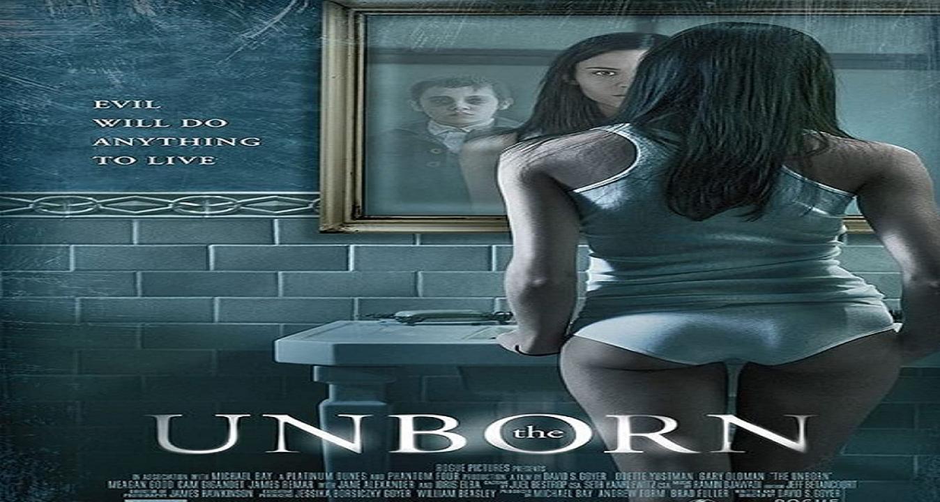 مشاهدة فيلم The Unborn 2009 مترجم