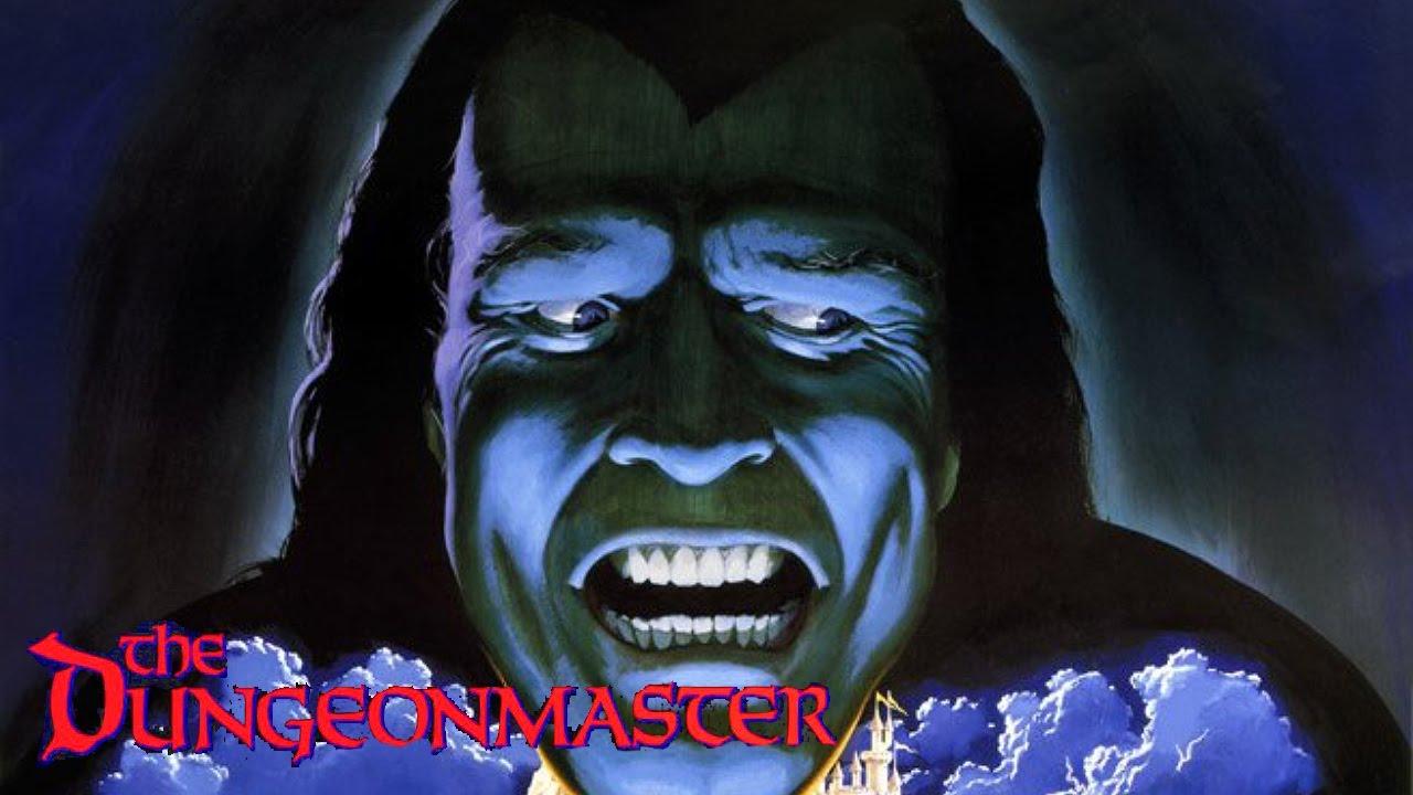 مشاهدة فيلم The Dungeonmaster 1984 مترجم كامل HD