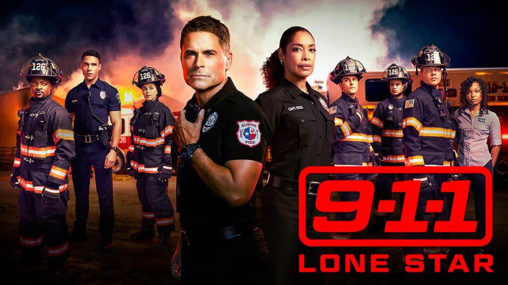 مشاهدة مسلسل 9-1-1: Lone Star الموسم الخامس الحلقة 9 التاسعة مترجمة HD