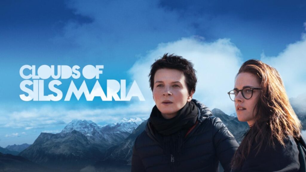 مشاهدة فيلم Clouds Of Sils Maria 2014 مترجم كامل HD