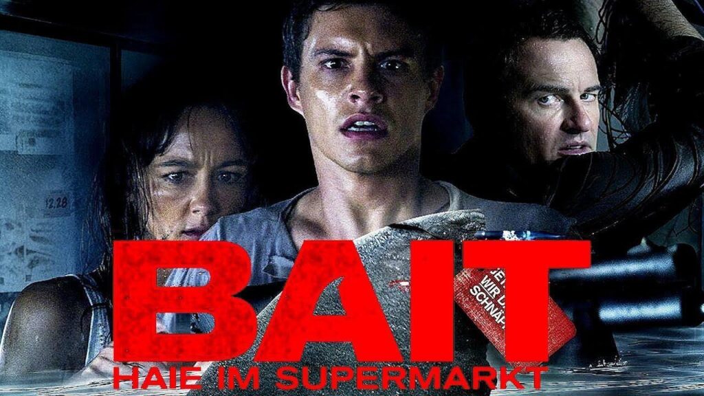 مشاهدة فيلم Bait 2012 مترجم