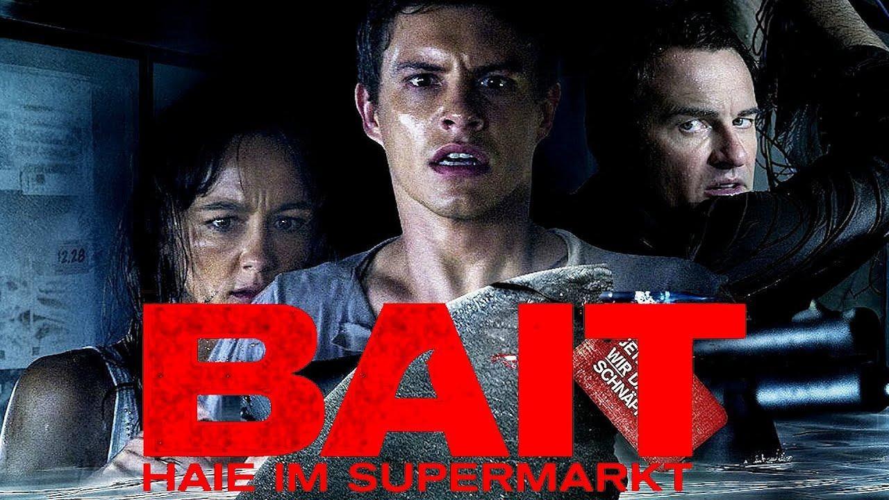 مشاهدة فيلم Bait 2012 مترجم