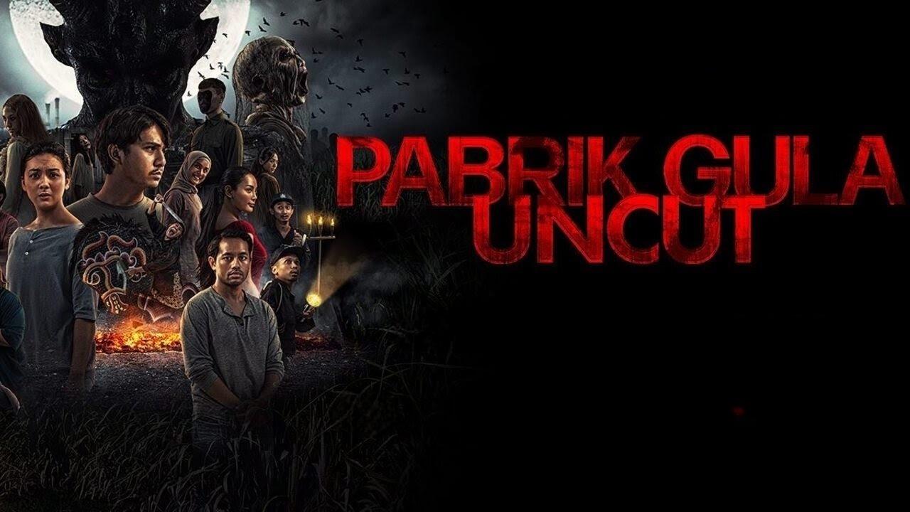 مشاهدة فيلم Pabrik Gula 2025 مترجم كامل HD