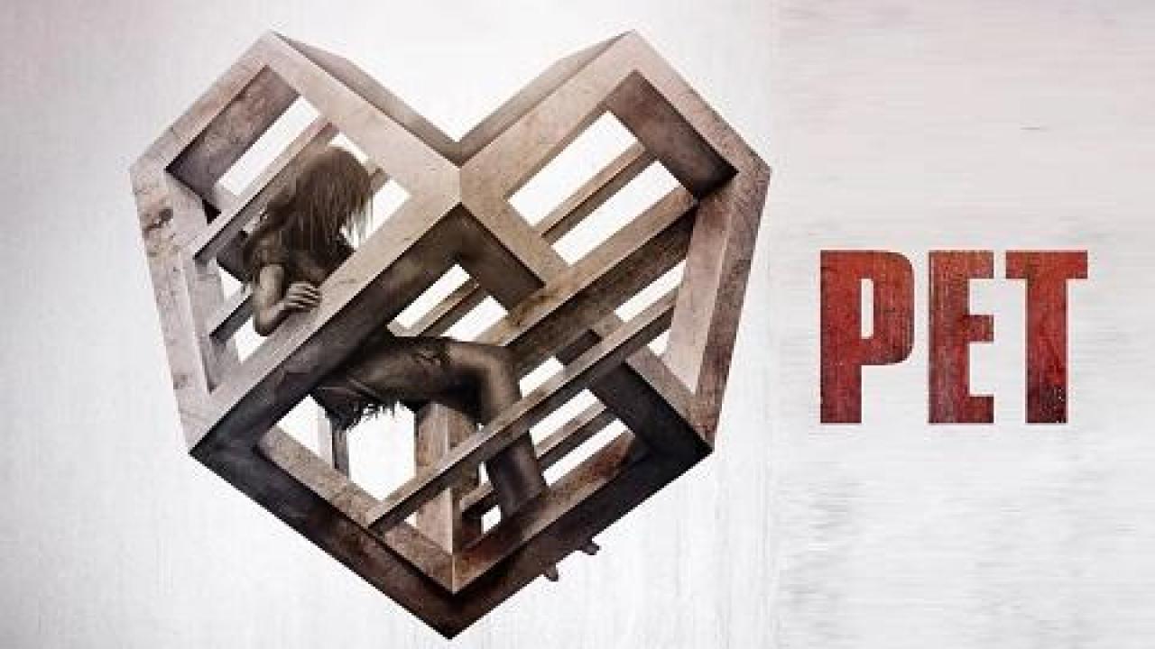 مشاهدة فيلم Pet 2016 مترجم