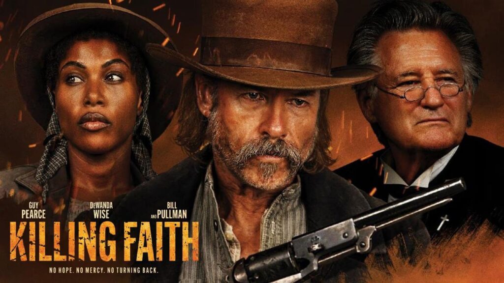 مشاهدة فيلم Killing Faith 2025 مترجم كامل بجودة عالية HD