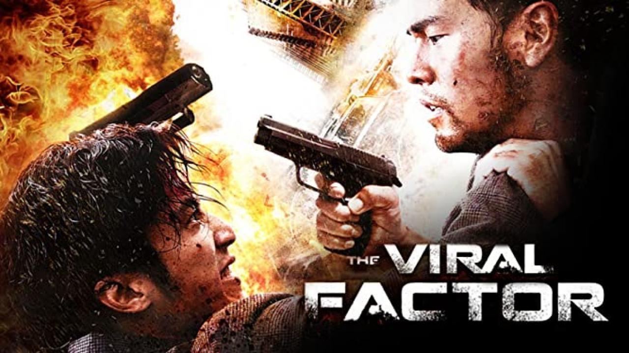مشاهدة فيلم The Viral Factor 2012 مترجم