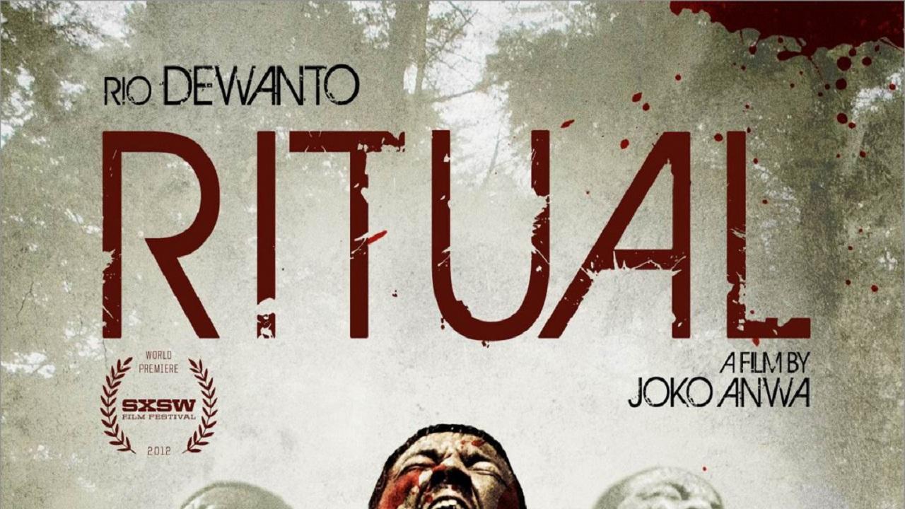 مشاهدة فيلم Ritual 2012 مترجم
