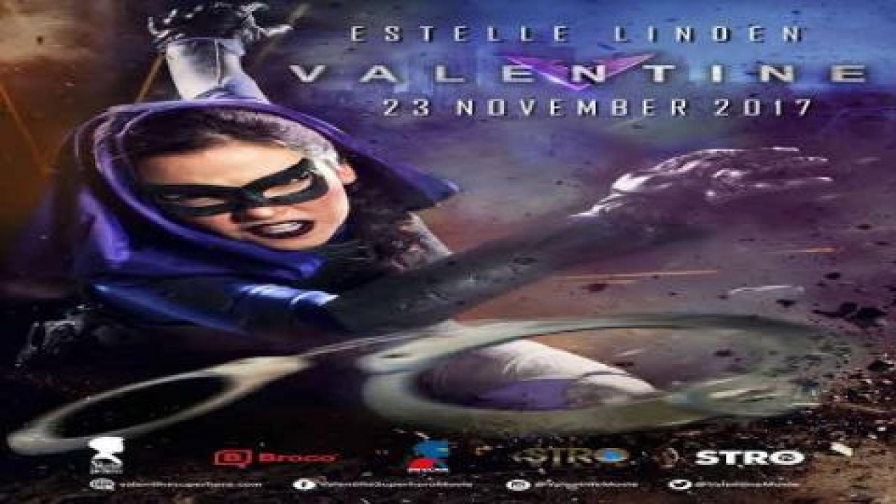 مشاهدة فيلم Valentine 2017 مترجم