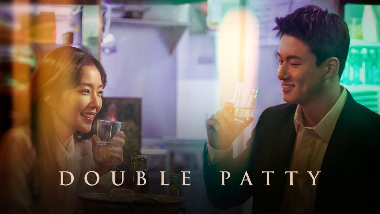 مشاهدة فيلم Double Patty 2021 مترجم كامل HD